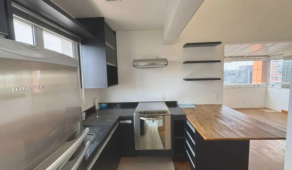 Apartamento, 2 quartos, 90 m² - Foto 6