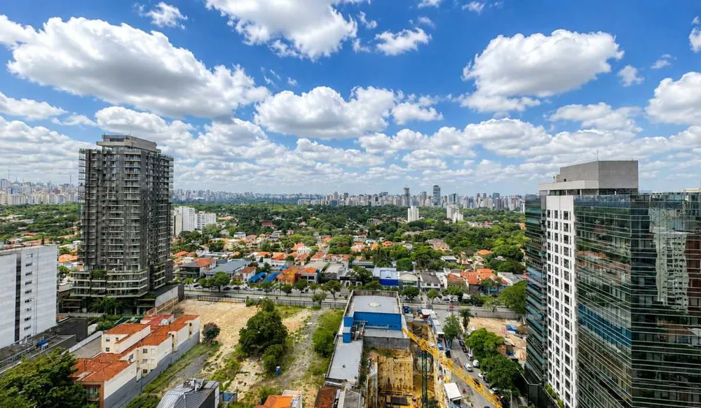 Apartamento, 2 quartos, 90 m² - Foto 1