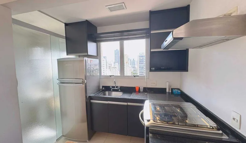 Apartamento, 2 quartos, 90 m² - Foto 2