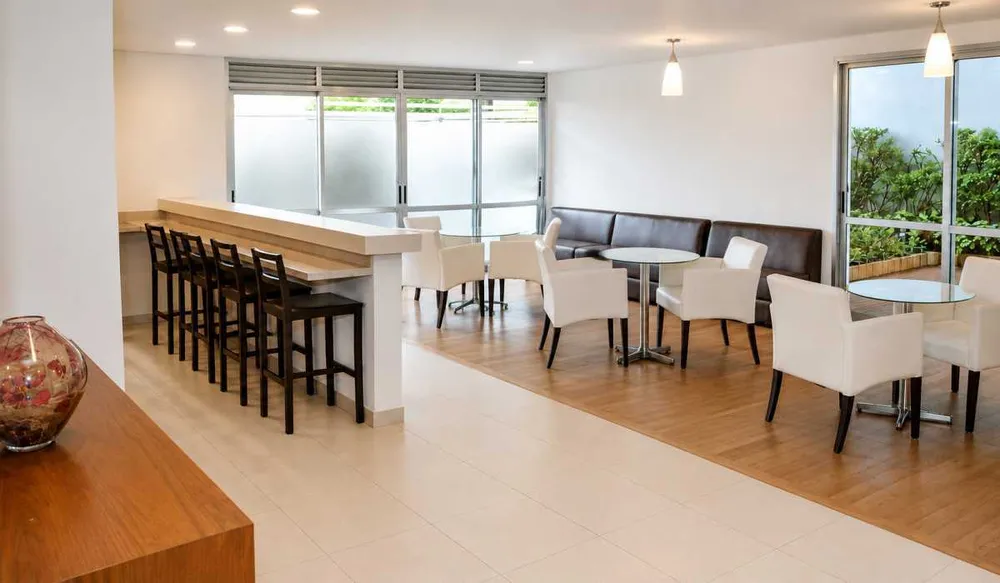 Apartamento, 2 quartos, 90 m² - Foto 14