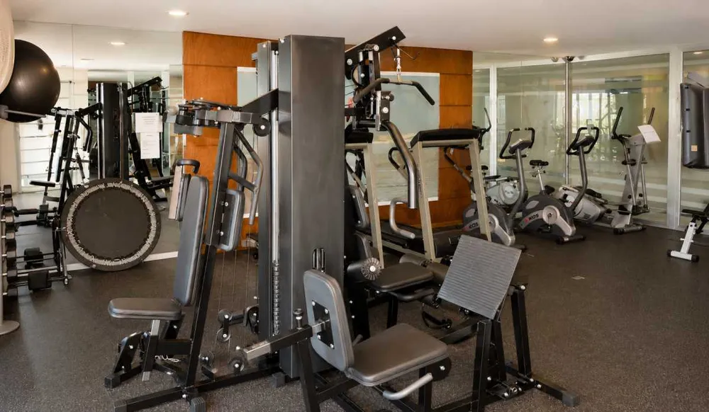 Apartamento, 2 quartos, 90 m² - Foto 11