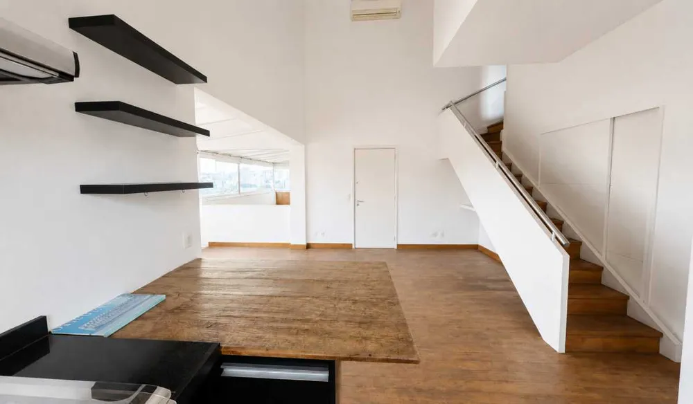 Apartamento, 2 quartos, 90 m² - Foto 5