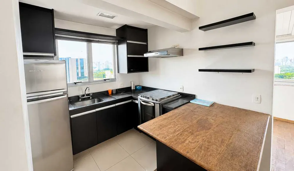 Apartamento, 2 quartos, 90 m² - Foto 10