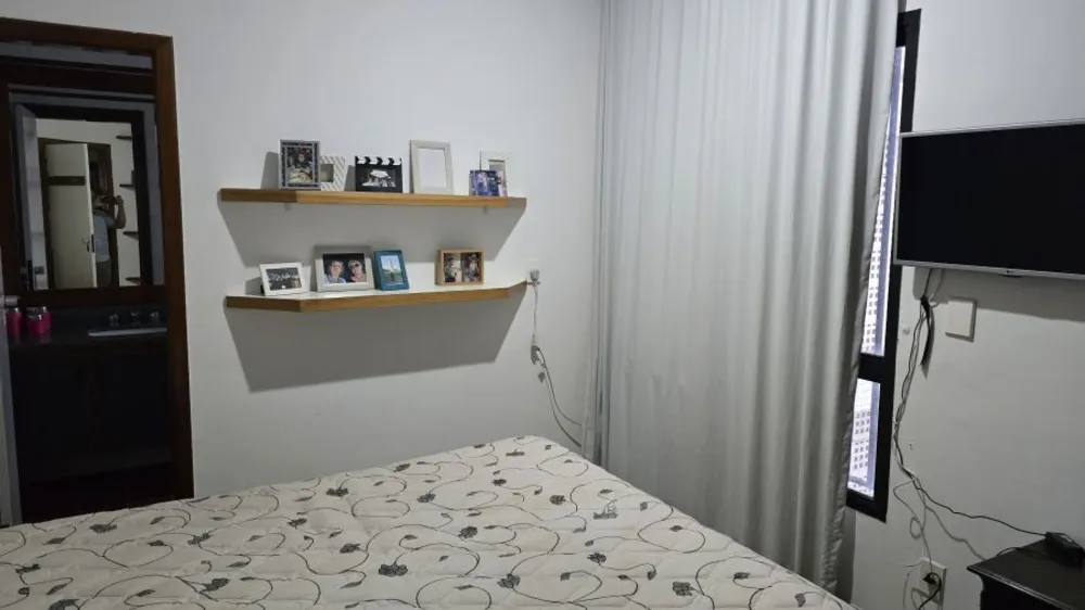 Apartamento, 6 quartos, 240 m² - Foto 11