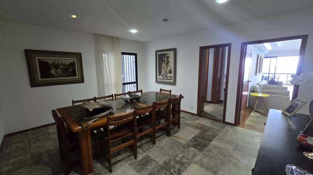 Apartamento, 6 quartos, 240 m² - Foto 1