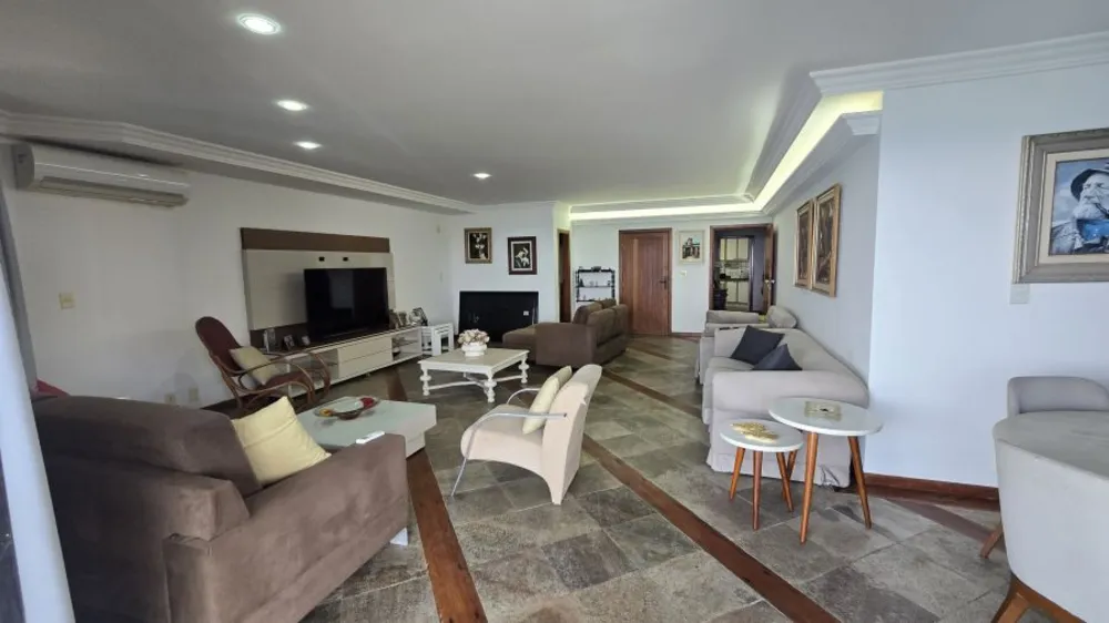 Apartamento, 6 quartos, 240 m² - Foto 10