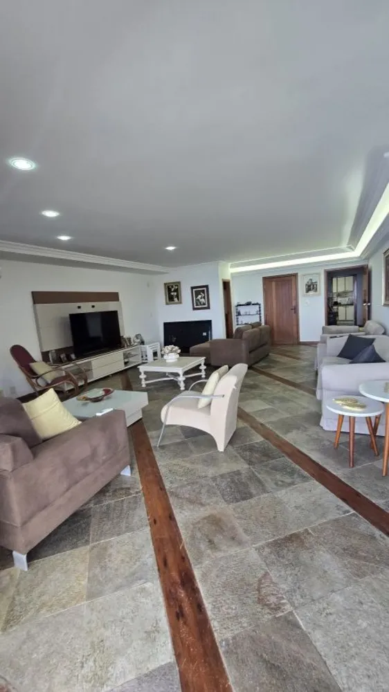 Apartamento, 6 quartos, 240 m² - Foto 6