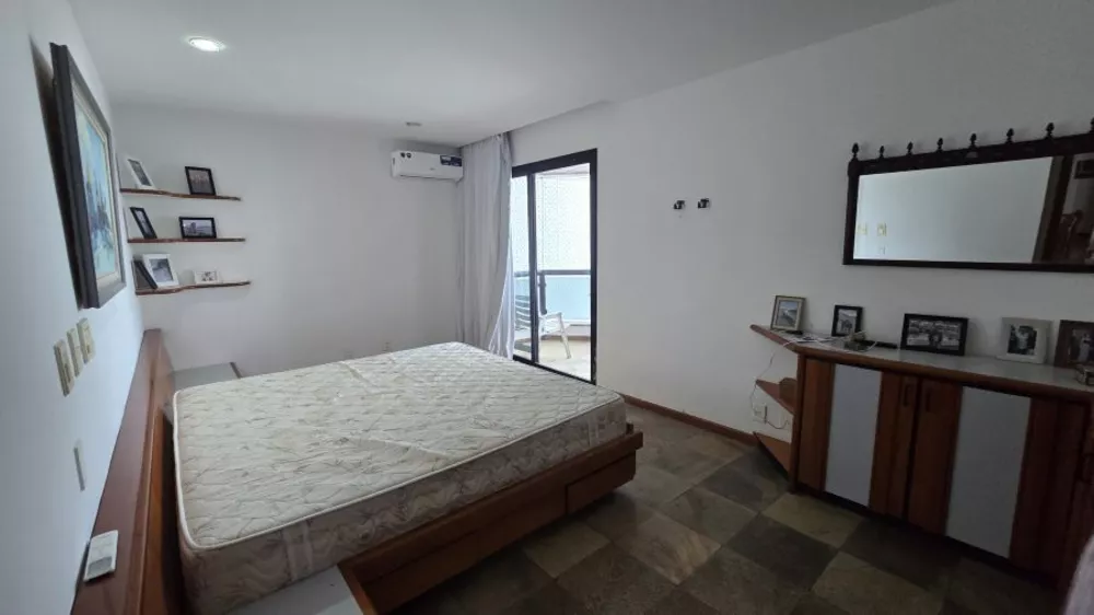 Apartamento, 6 quartos, 240 m² - Foto 2