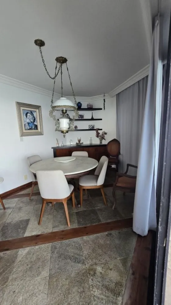 Apartamento, 6 quartos, 240 m² - Foto 7