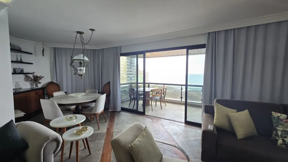 Apartamento, 6 quartos, 240 m² - Foto 3