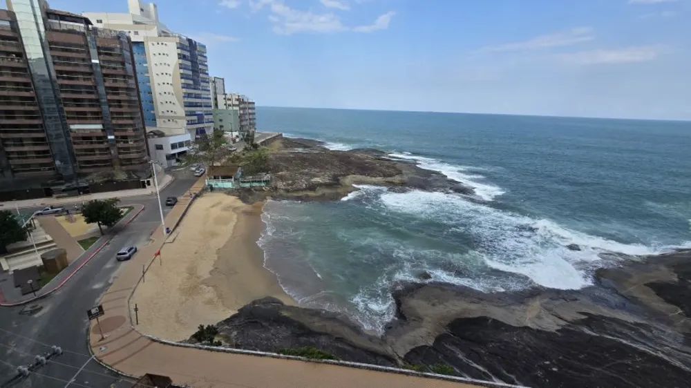 Apartamento, 6 quartos, 240 m² - Foto 1