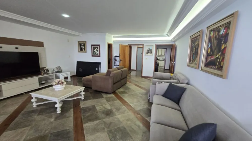 Apartamento, 6 quartos, 240 m² - Foto 14