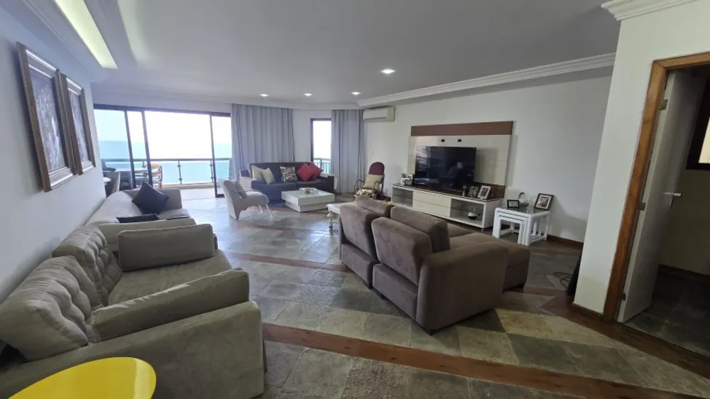 Apartamento, 6 quartos, 240 m² - Foto 4