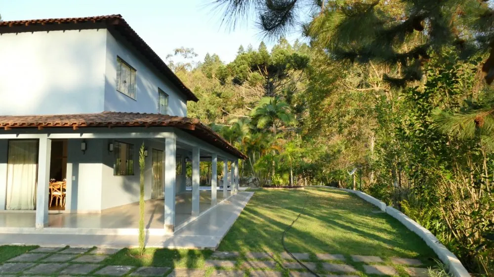 Casa, 4 quartos, 20000 m² - Foto 5