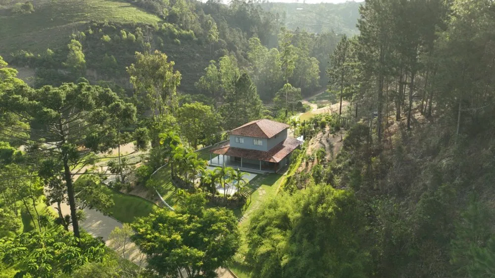 Casa, 4 quartos, 20000 m² - Foto 6