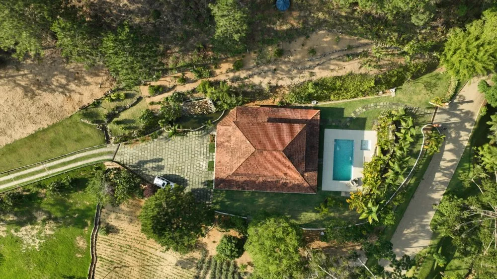 Casa, 4 quartos, 20000 m² - Foto 1