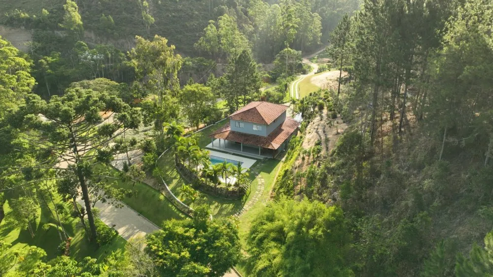 Casa, 4 quartos, 20000 m² - Foto 8