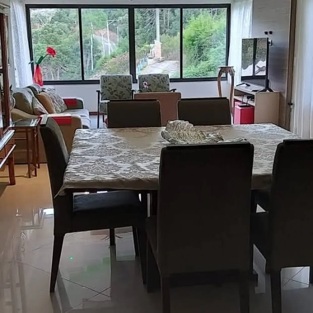 Casa de Condomínio, 3 quartos - Foto 6