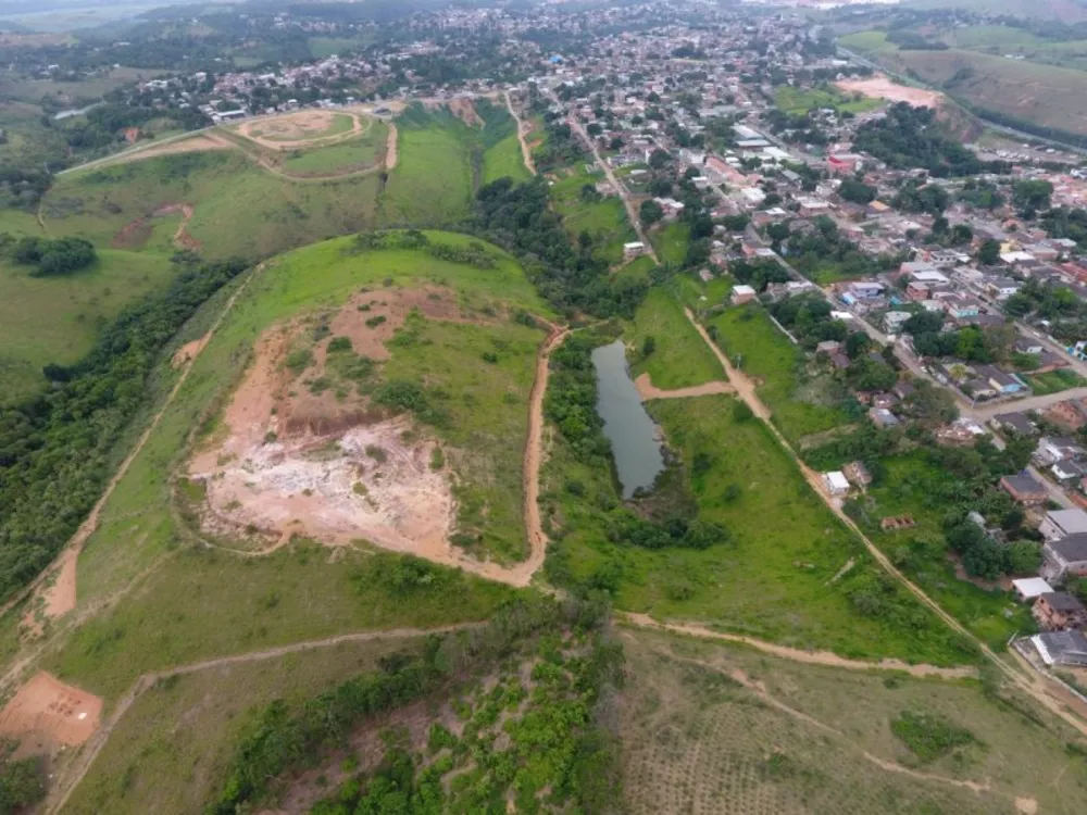 Terreno - Foto 1