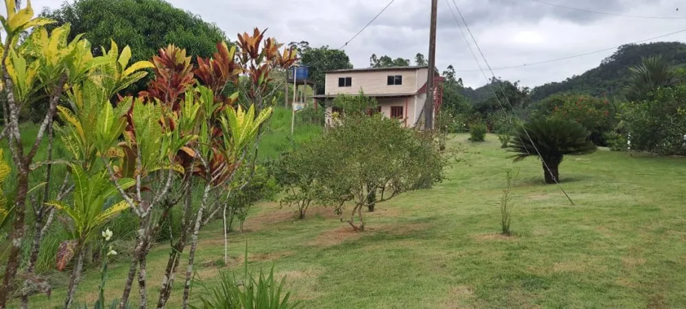 Sítio, 10 quartos, 6 hectares - Foto 6