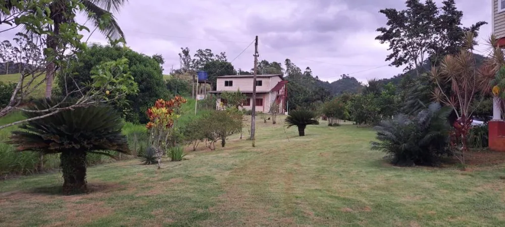 Sítio, 10 quartos, 6 hectares - Foto 10