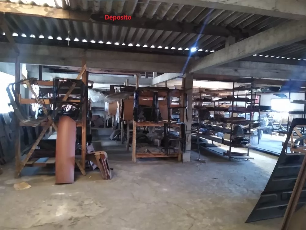 Imóvel Comercial - Foto 4
