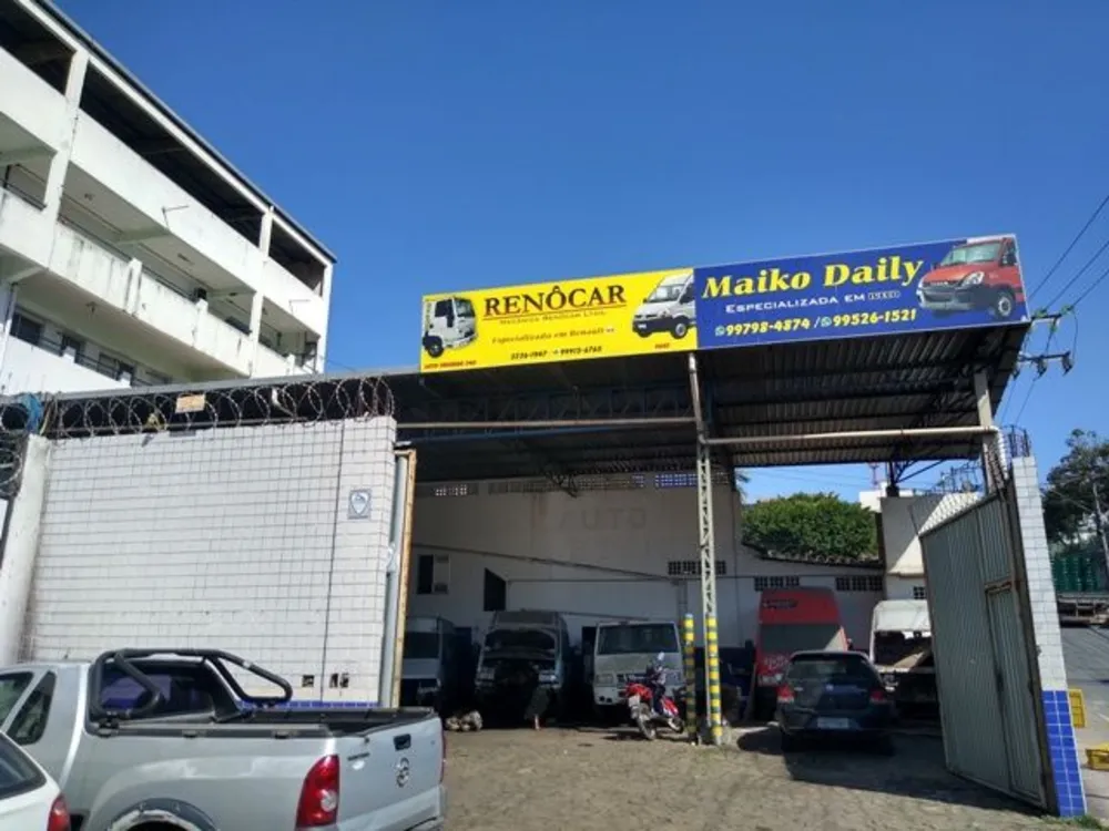 Imóvel Comercial - Foto 3