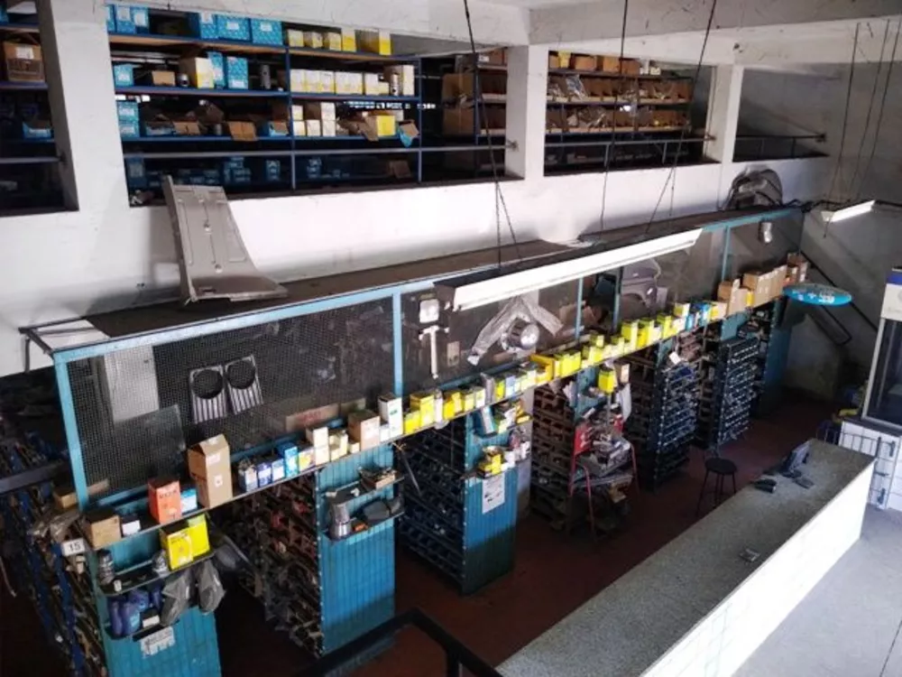 Imóvel Comercial - Foto 2