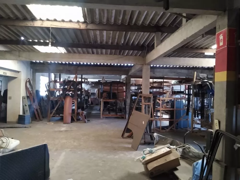 Imóvel Comercial - Foto 1