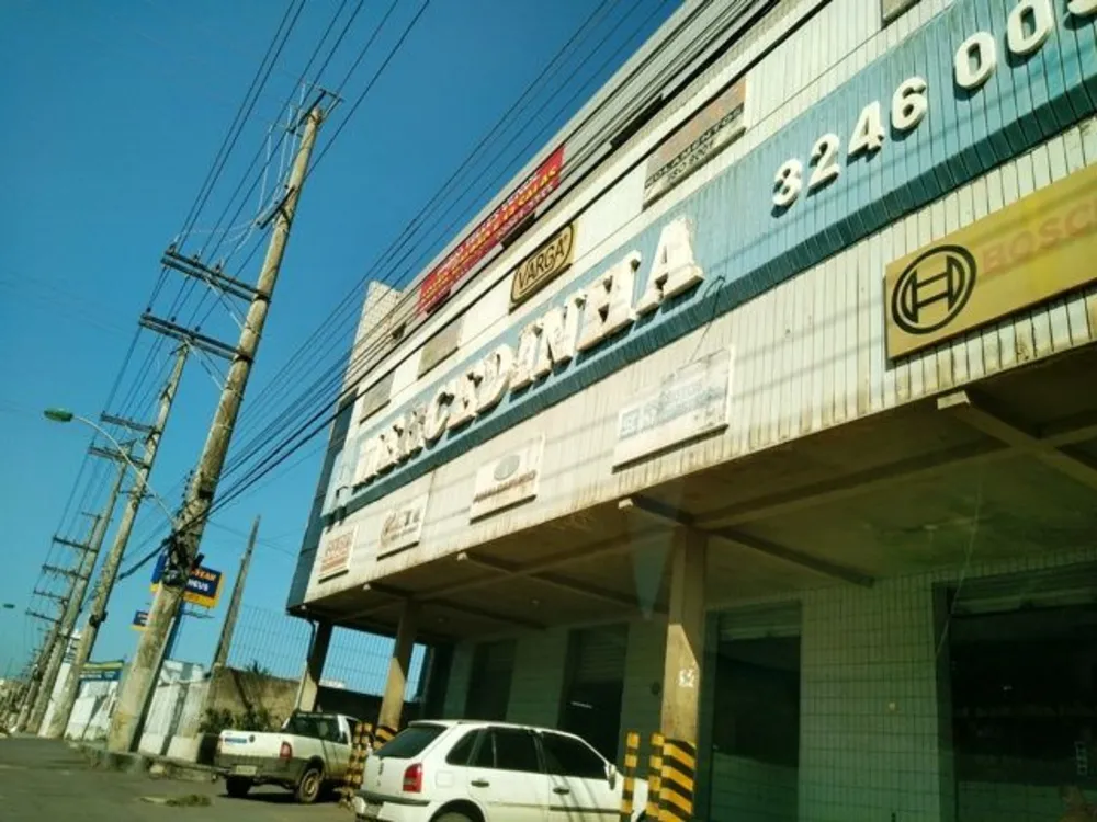 Imóvel Comercial - Foto 1