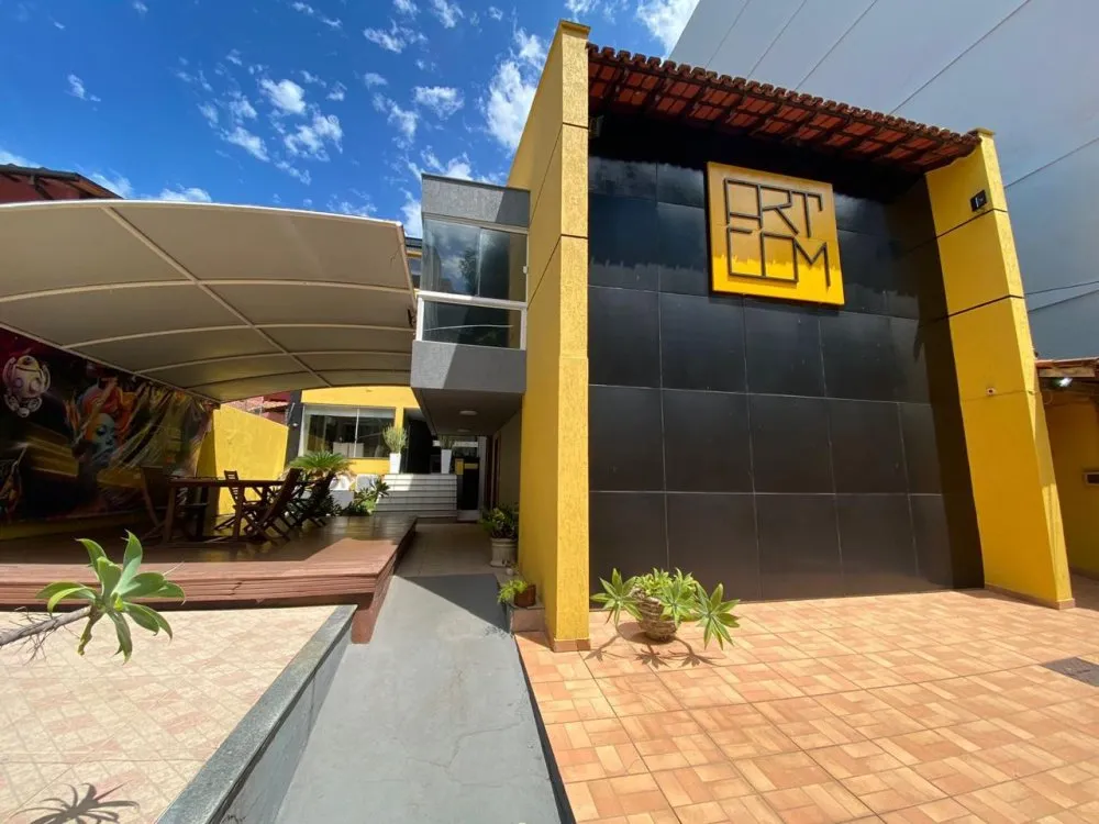 Prédio Inteiro, 20000 m² - Foto 15