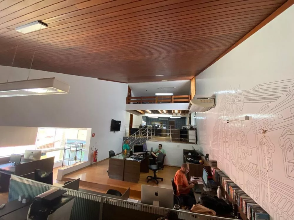 Prédio Inteiro, 20000 m² - Foto 2