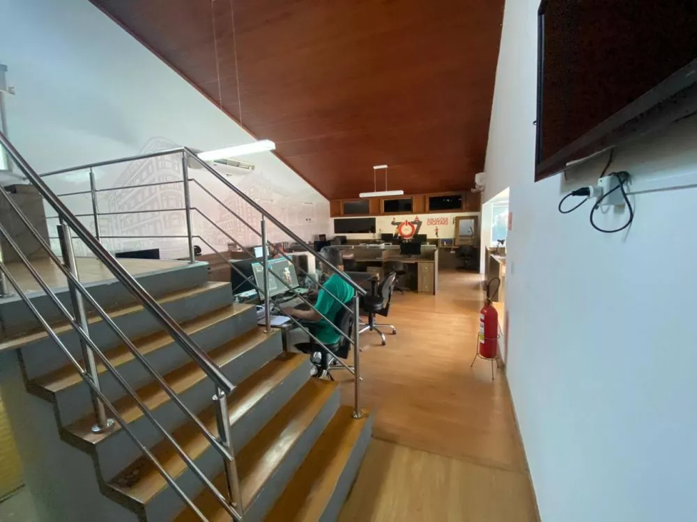 Prédio Inteiro, 20000 m² - Foto 4