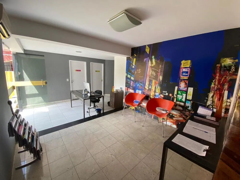 Prédio Inteiro, 20000 m² - Foto 1