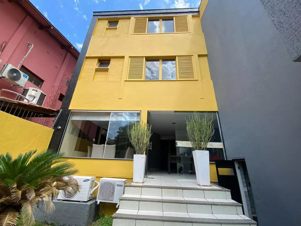 Prédio Inteiro, 20000 m² - Foto 1