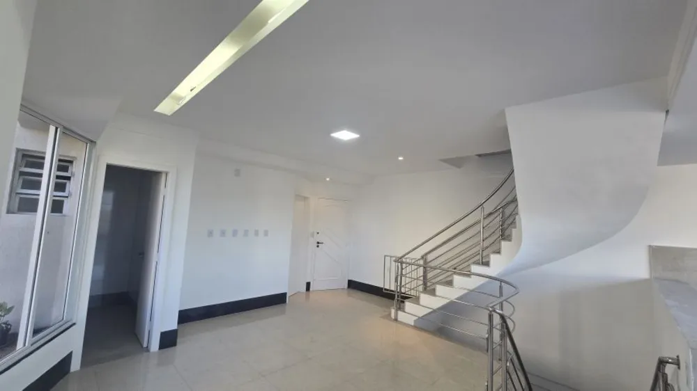 Cobertura, 206 m² - Foto 4