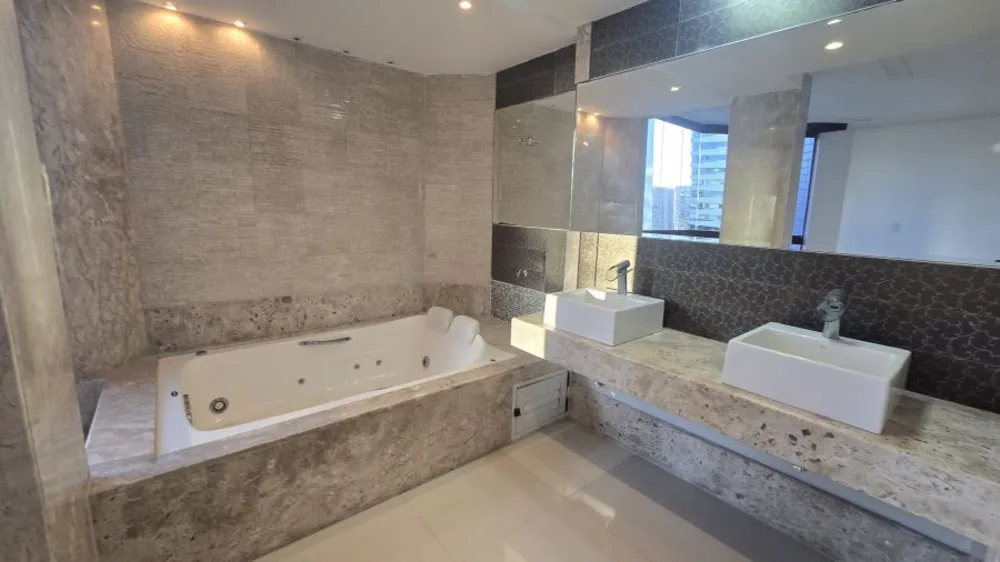 Cobertura, 206 m² - Foto 10