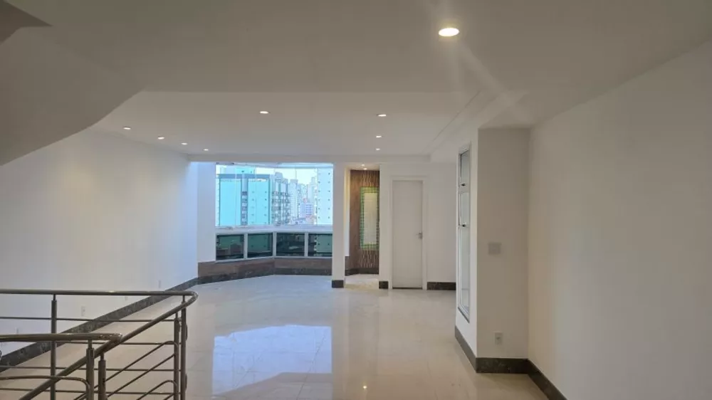 Cobertura, 206 m² - Foto 1