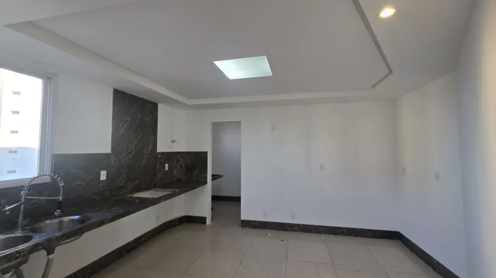 Cobertura, 206 m² - Foto 8