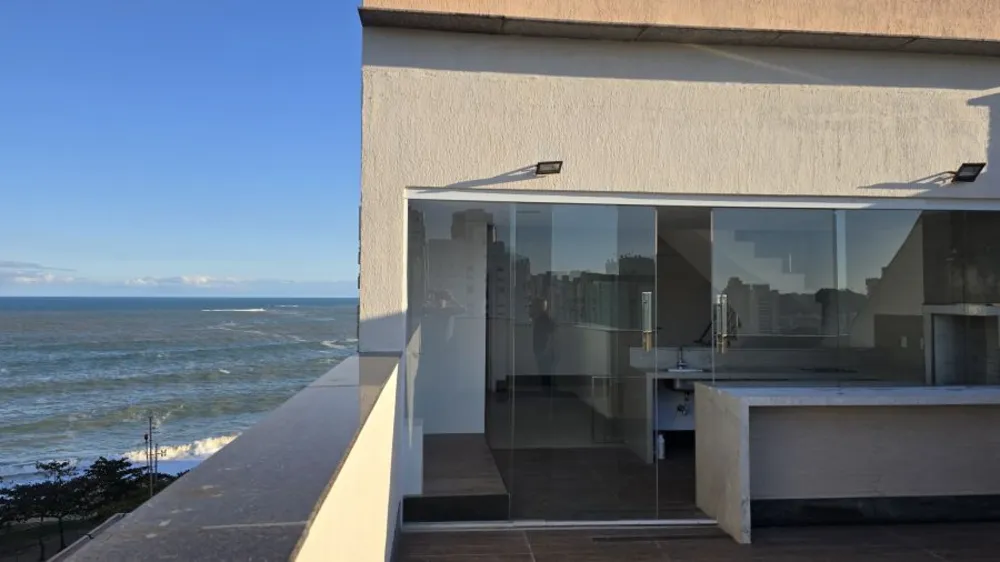Cobertura, 206 m² - Foto 3