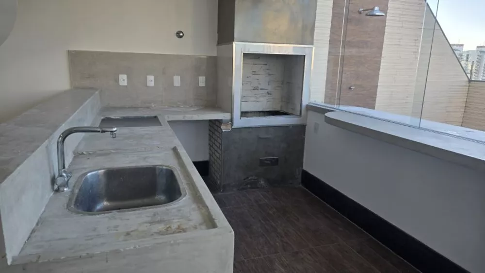 Cobertura, 206 m² - Foto 2