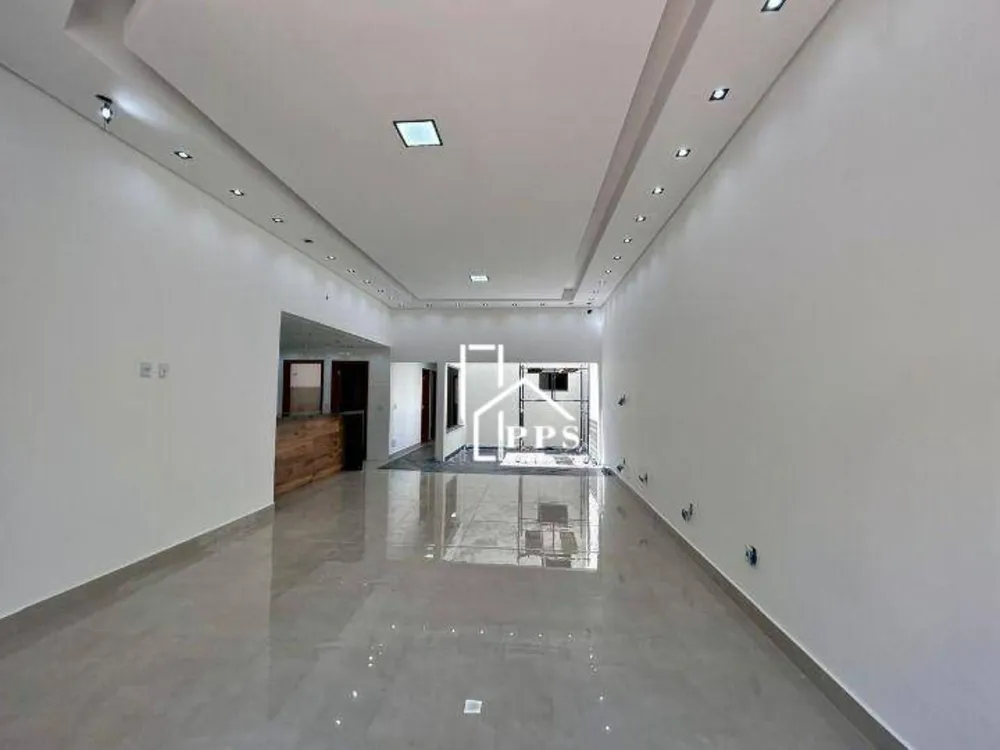 Casa, 3 quartos, 158 m² - Foto 3