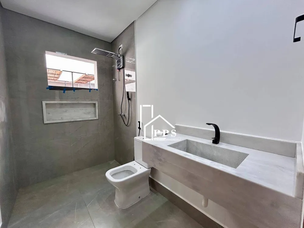 Casa, 3 quartos, 158 m² - Foto 10