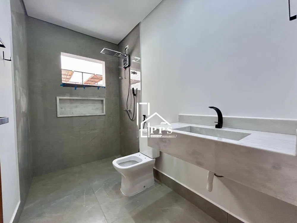 Casa, 3 quartos, 158 m² - Foto 8