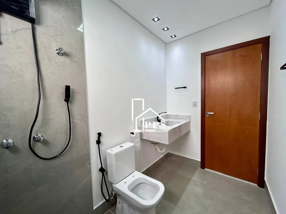 Casa, 3 quartos, 158 m² - Foto 9