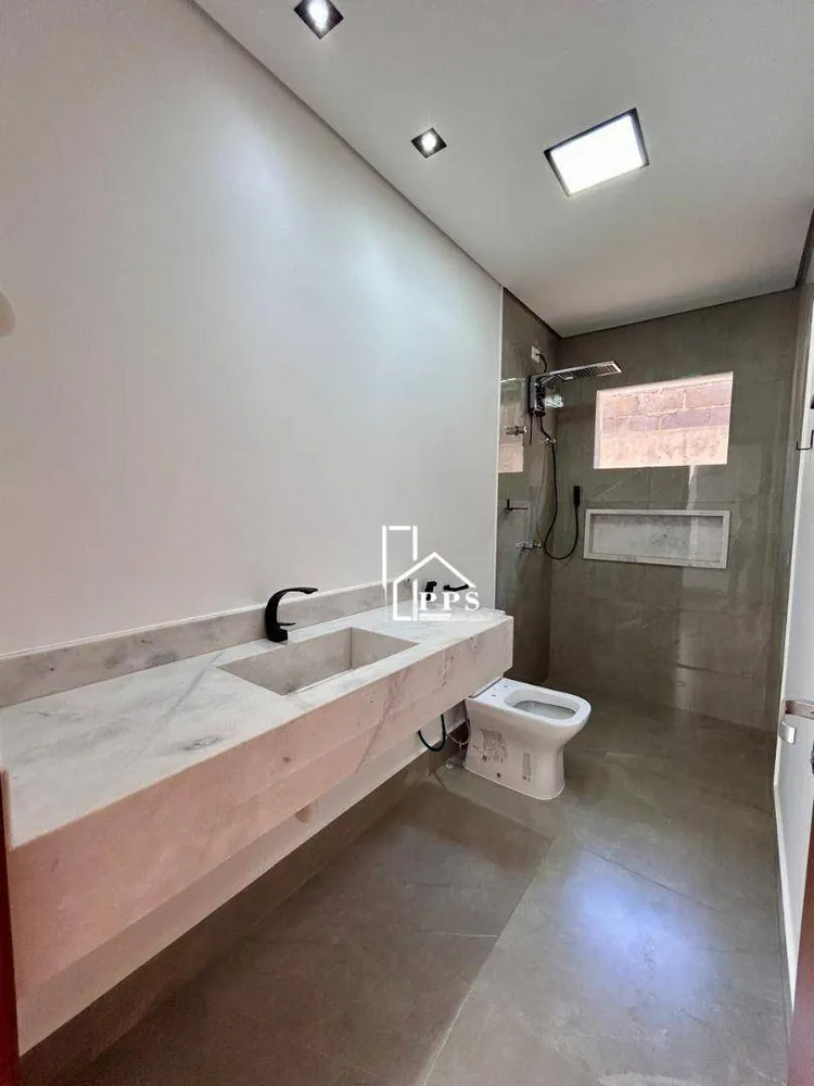 Casa, 3 quartos, 158 m² - Foto 6
