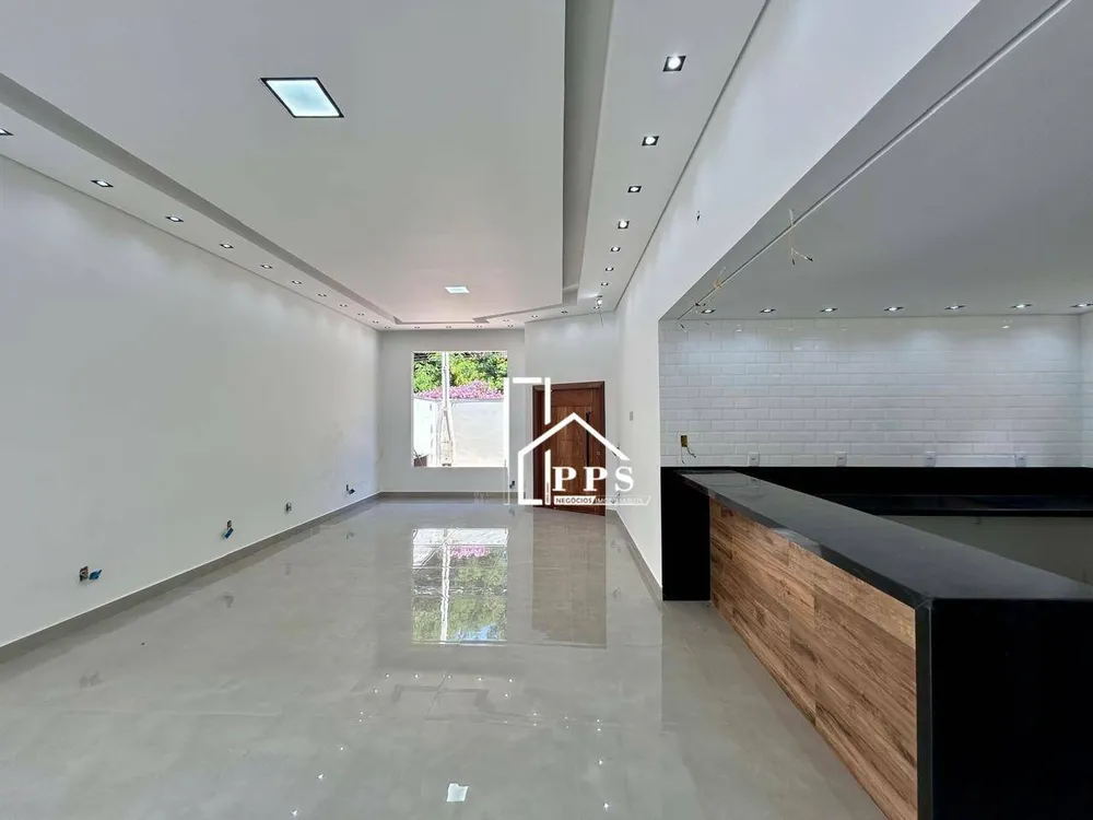 Casa, 3 quartos, 158 m² - Foto 2