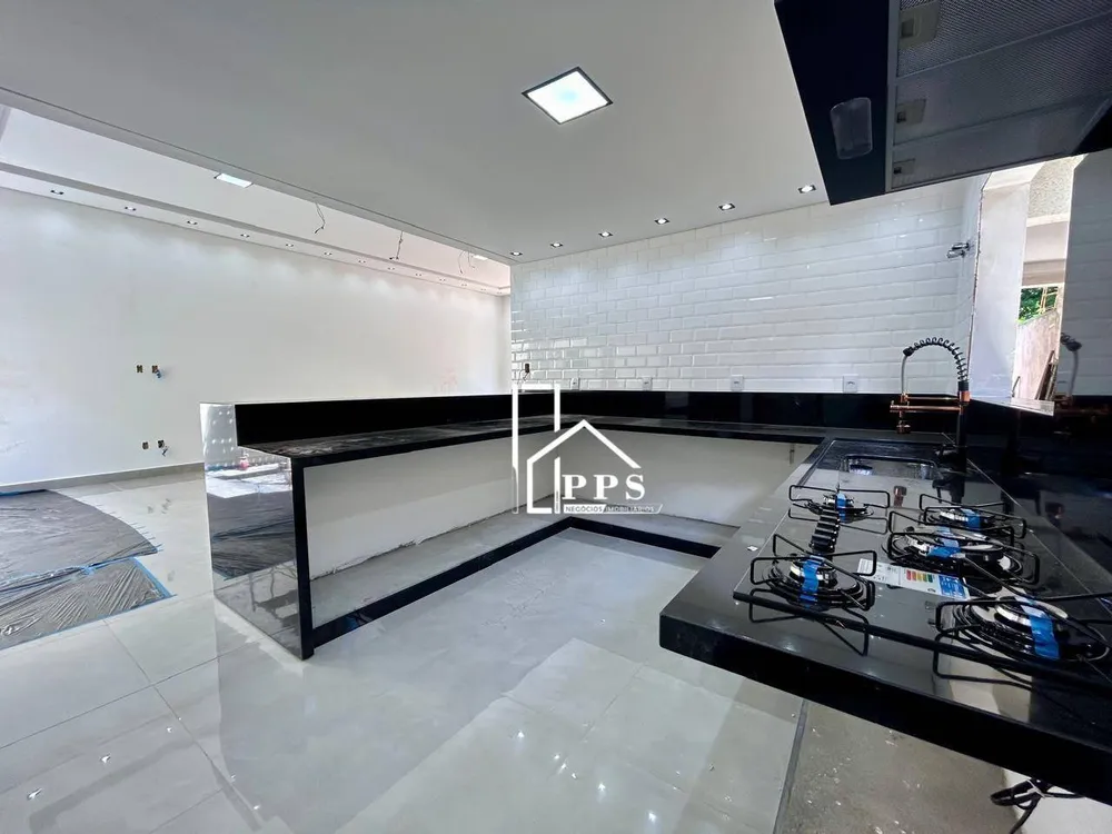 Casa, 3 quartos, 158 m² - Foto 4