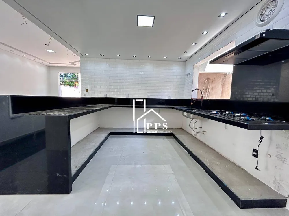 Casa, 3 quartos, 158 m² - Foto 5