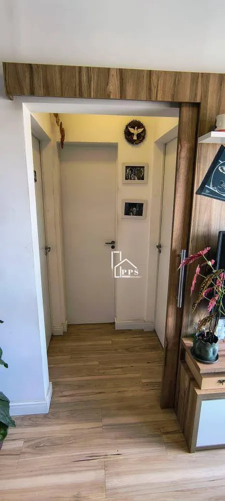 Apartamento, 2 quartos, 51 m² - Foto 12